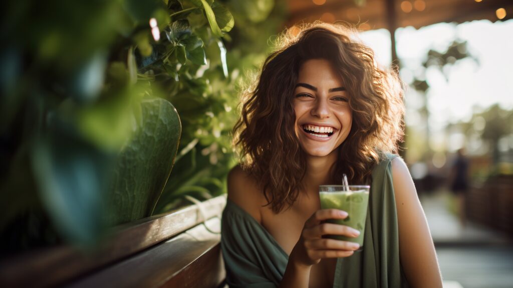 Detox Im Vita Vista Zentren